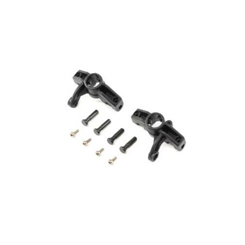 Losi Steering Spindle Set: Rock Rey - Los234013