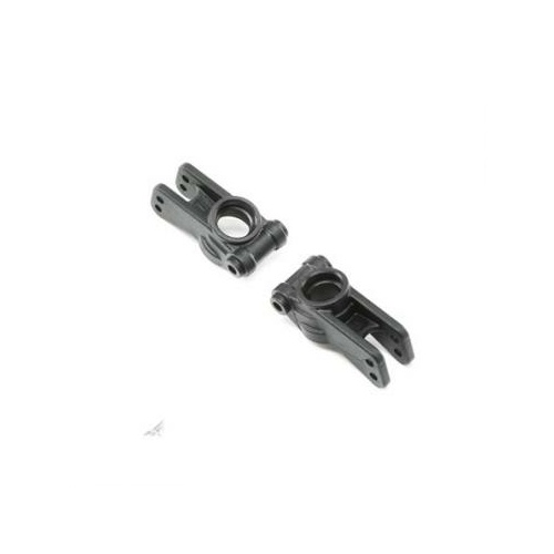 Losi Rear Hubs Set- Tenacity Sct - Los234020