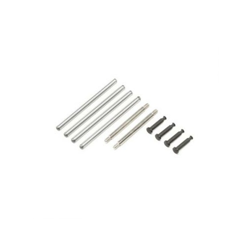 Losi Hingepin & Kingpin Set- Tenacity Sct - Los234021