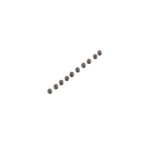 Losi Set Screw, M3 X 3MM Cup Point - 10 - Los235011