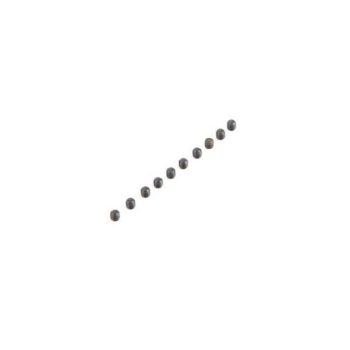 Losi Set Screw, M4 X 4Mm Cup Point - 10 - Los235012