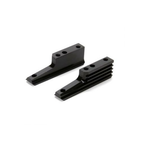 Losi Engine Mnt, Gas: 8/T RTR - Los241004