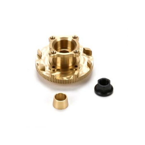 Losi Flywheel Hardware Gas 8Ight/T RTR - Los241007