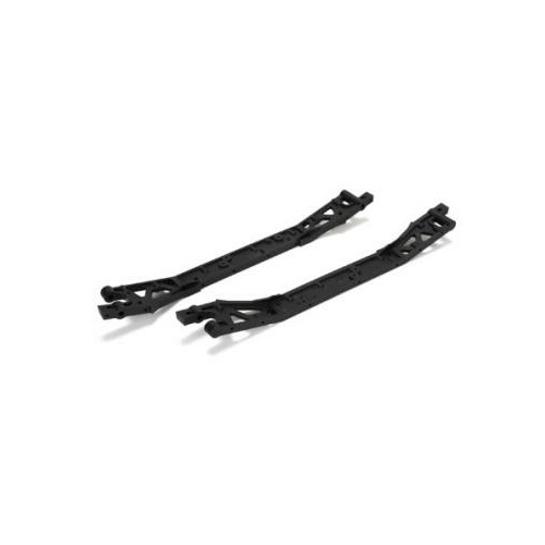 Losi Side Rails, Long: Lst Xxl2-E - Los241009