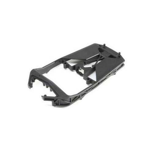 Losi Centre Section, Chassis- Lst 3Xl-E - Los241016