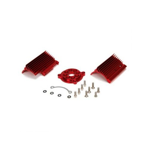 Losi Heat Sink Motor Mount:Lst Xxl2-E - Los242002