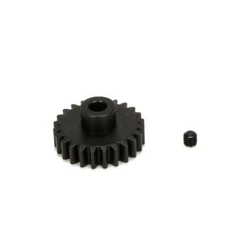 Losi Pinion Gear, 24T, 1.0M,5Mm Shaft - Los242003