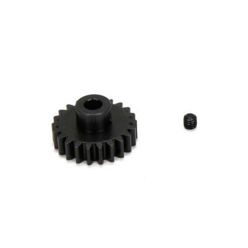 Losi Pinion Gear, 22T, 1.0M,5Mm Shaft - Los242004