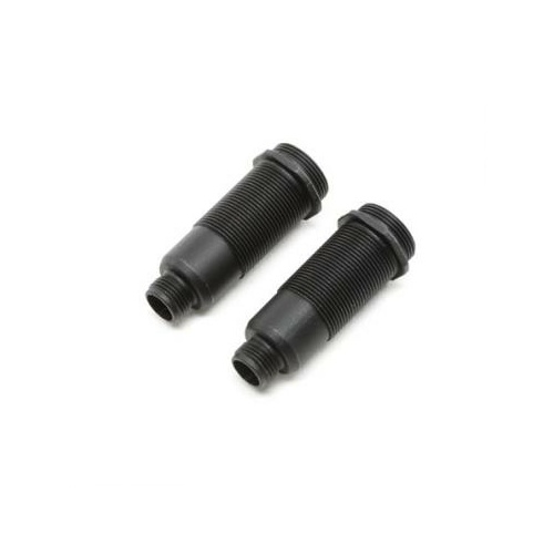 Losi 8T Front, 8 Rear Shock Body - 2- 8 & 8T RTR - Los243004