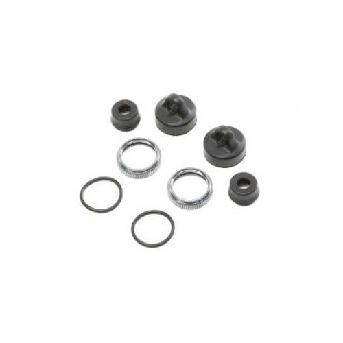 Losi Shock Caps - 2: 8 & 8T RTR - Los243005