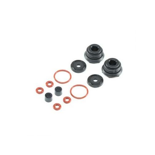 Losi Shock CaRTRidge & Seals - 2- Lst 3Xl-E - Los243007