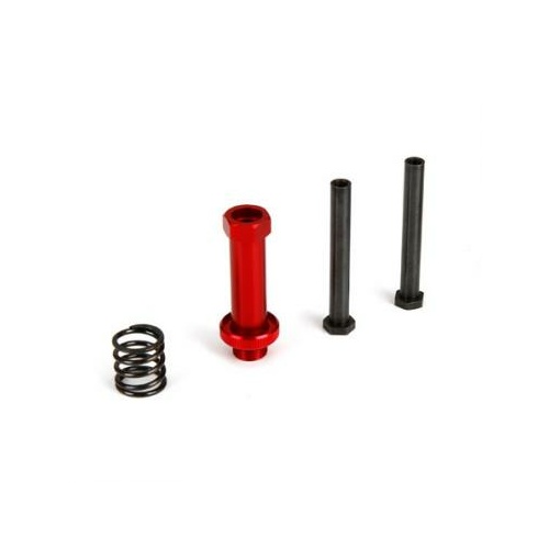 Losi Steering Post/Tube/Spring Set: 1:5 4WD Db Xl - Los251015