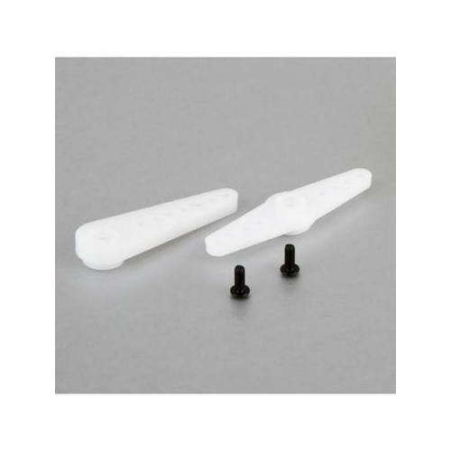 Losi St & Th Servo Horn: S901 Servo Db Xl - Los251020