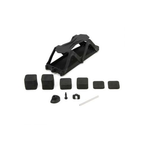 Losi Battery Tray: 6Ix - Los251033