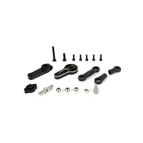 Losi Dual Steering Linkage Set, Mtxl - Los251042