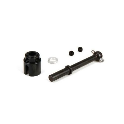 Losi Center Dog Bone, Short - 1: 1:5 4WD Db Xl - Los252002