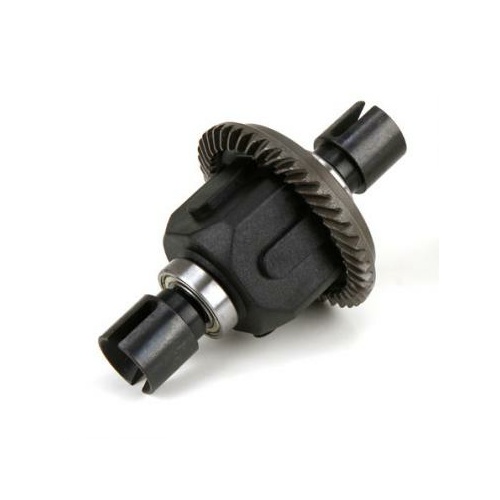Losi Front/Rear Diff Set,Assembled:1:5 4WD Db Xl - Los252004