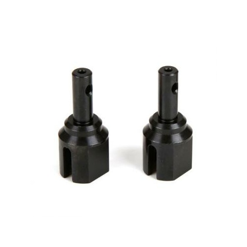 Losi Center Differential Outdrive Set: 1:5 4WD Db Xl - Los252007