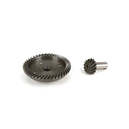 Losi Front/Rear 43T Ring & 13T Pinion Set 1:5 4WD Db Xl - Los252008