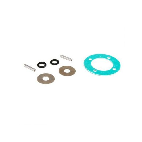 Losi Differential Rebuild Kit - 1: 1:5 4WD  Db Xl - Los252009