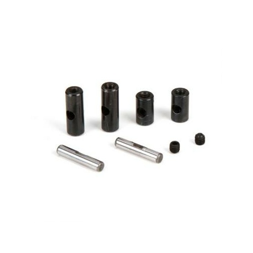 Losi Universal Rebuild Kit - 2: 1:5 4WD Dbxl - Los252020