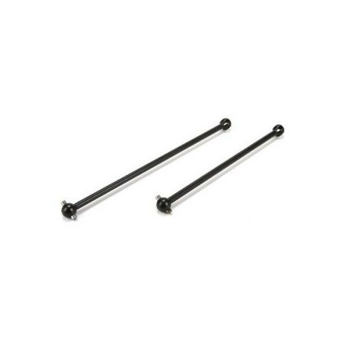 Losi Center Drive Shafts, F&R: 6Ix - Los252037