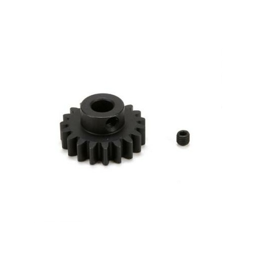 Losi Pinion Gear, 19T, Mod 1.5: 6Ix - Los252042