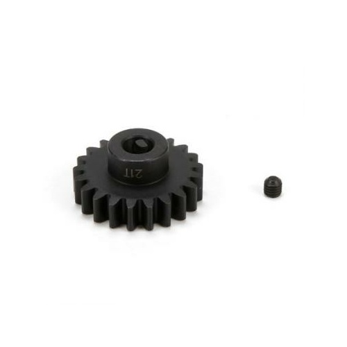 Losi Pinion Gear, 21T, Mod 1.5: 6Ix - Los252044