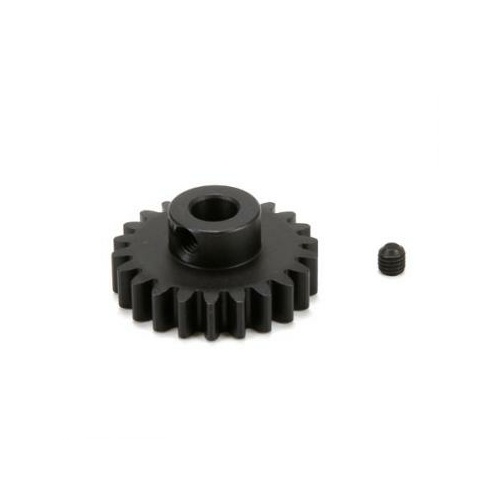 Losi Pinion Gear, 22T, Mod 1.5: 6Ix - Los252045