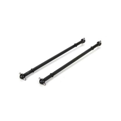 Losi Dogbone, Center - 2, Mtxl - Los252053