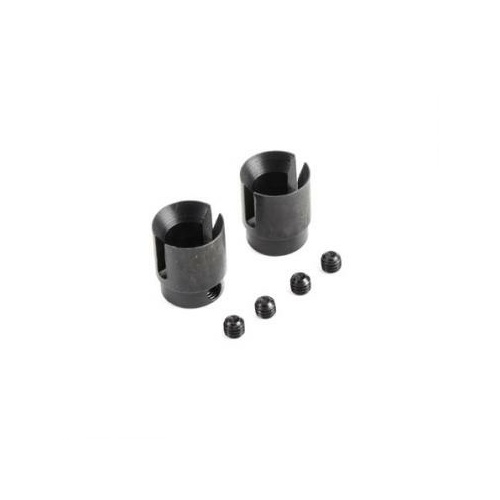 Losi Centre Outdrive Cup, Db-Xle, Mt-Xl - Los252054