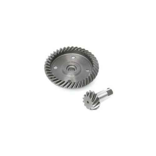 Losi Db-Xle F/R 40T Ring And 12T Pinion Gear Set - Los252068