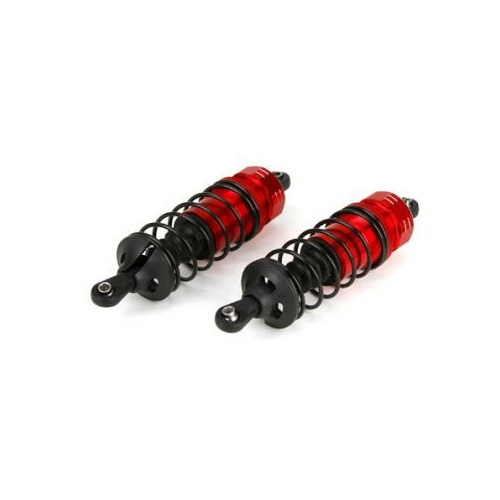 Losi Front, Shock, Complete - 2: 1:5 4WD Db Xl - Los253002
