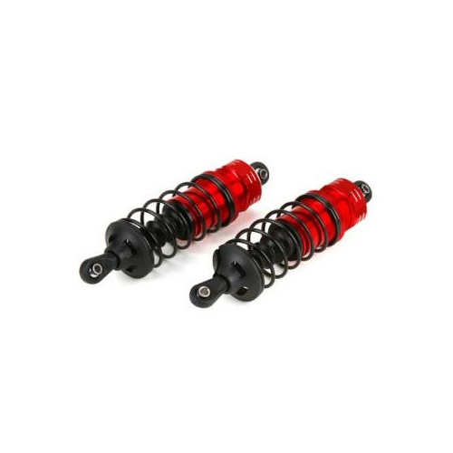 Losi Rear, Shock, Complete - 2: 1:5 4WD Db Xl - Los253003