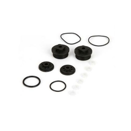 Losi Shk Rebuild Kit/O-Rings/Spacers- 2:1:5 4WD Db Xl - Los253007