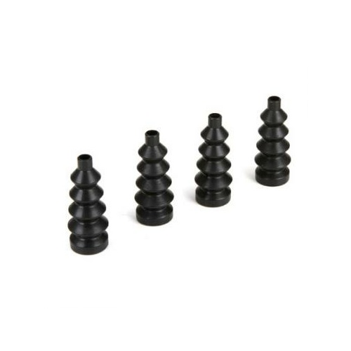 Losi Shock Boot Set - 4: 1:5 4WD Dbxl - Los253008
