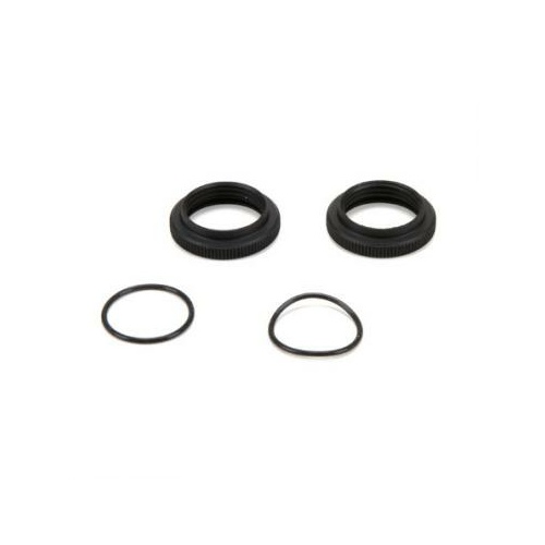Losi Shock Adjustment Nut - 2: 6Ix - Los253017