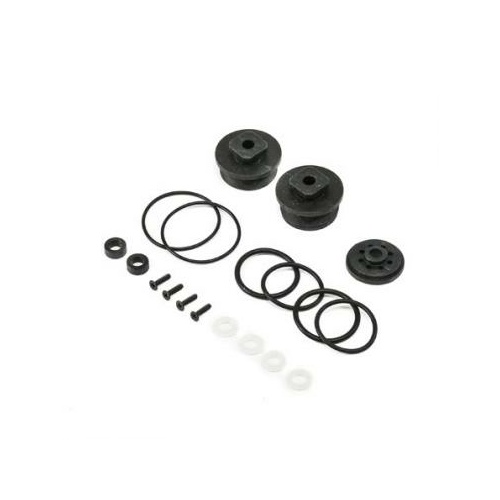 Losi Shock Rebuild Kit - 2- Dbxl-E - Los253020