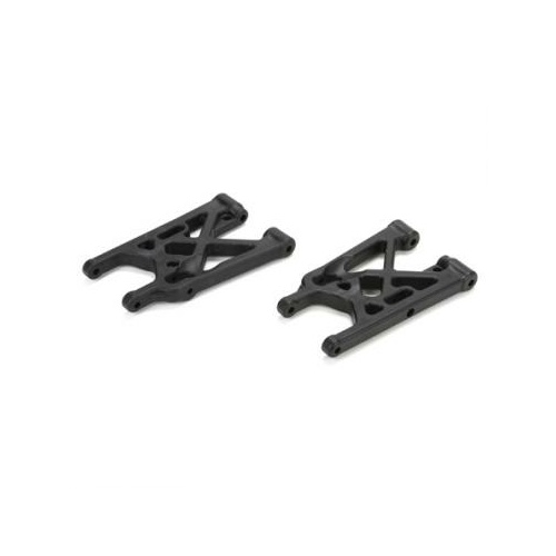 Losi Rear Suspension Arm Set - 2: Mini WRC - Los254001