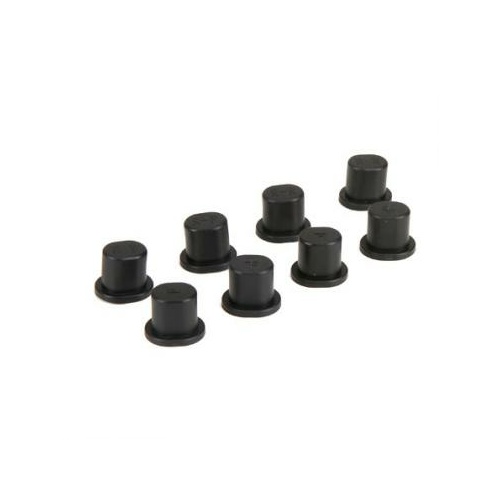 Losi Hinge Pin Brace Inserts, Set: 1:5 4WD Db Xl - Los254009