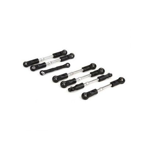 Losi Turnbuckles, Set: 1:5 4WD Db Xl - Los254011