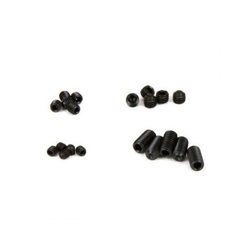 Losi Set Screw, Set,- 20:1:5 4WD  Db Xl - Los255000