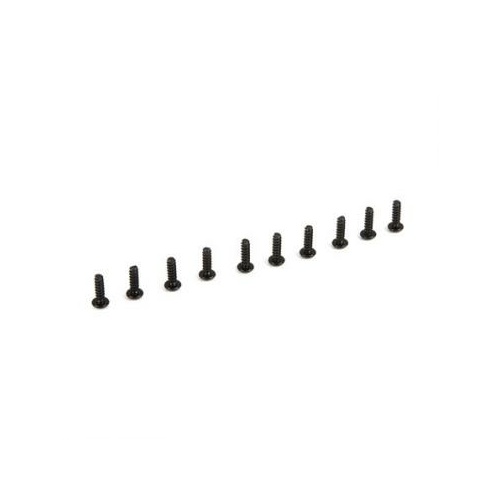 Losi Screw, 3X10Mm - 10: 1:5 4WD  Db Xl - Los255005