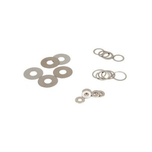 Losi Washer/Shim, Set, - 20: 1:5 4WD Db Xl - Los256001