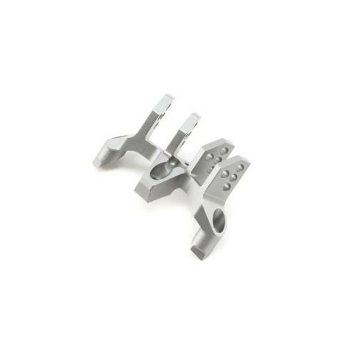 Losi Aluminium Axle Housing/Track Rod Mount, Baja Rey - Los334002