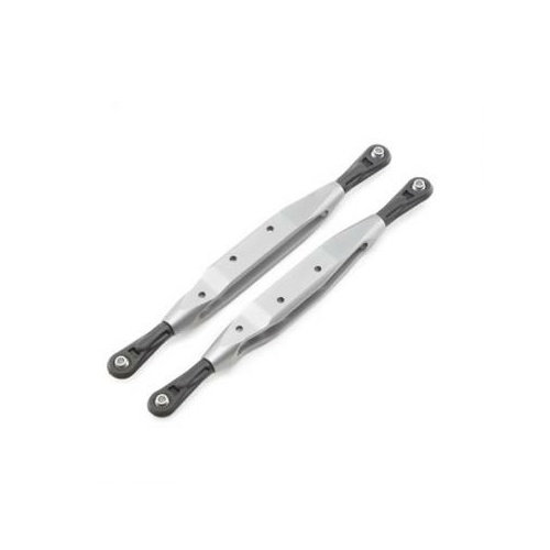 Losi Aluminum Lower Rear Trailing Arm Set, Baja Rey - Los334006