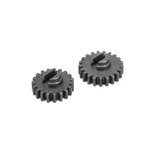 Losi 19T, 21T, Pinion Gear: 1:5 4WD Dbxl - Los352000