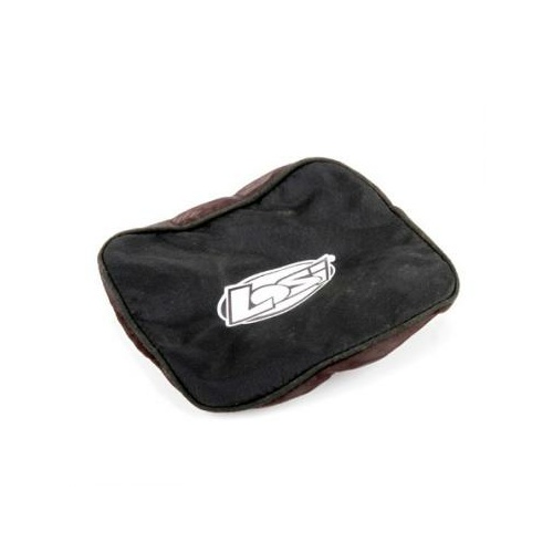 Losi Square Pre-Filter: 5T RTR, 5B, Mini WRC - Los356000