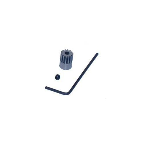 Losi 48 Pitch Pinion Gear,14T - Los4114