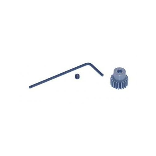 Losi 48 Pitch Pinion Gear,20T - Los4120